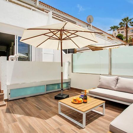 Casa Del Sol, Beautiful Terrace, Fast Wi-Fi, Pool Διαμέρισμα Costa Adeje  Εξωτερικό φωτογραφία