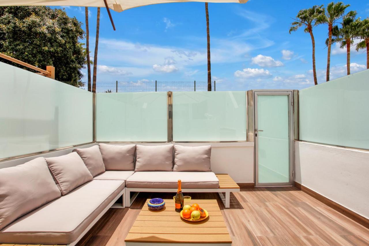 Casa Del Sol, Beautiful Terrace, Fast Wi-Fi, Pool Διαμέρισμα Costa Adeje  Εξωτερικό φωτογραφία