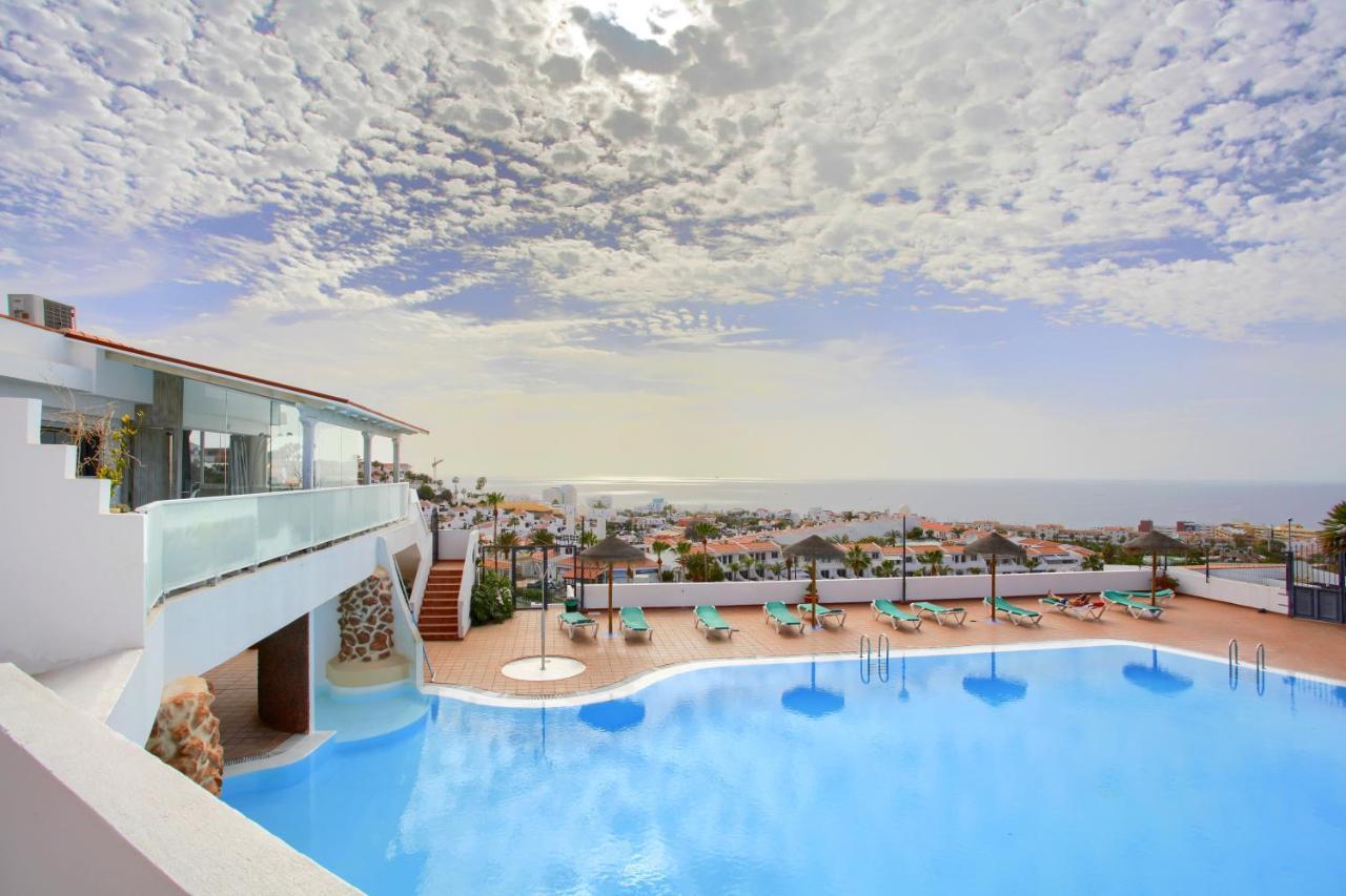 Casa Del Sol, Beautiful Terrace, Fast Wi-Fi, Pool Διαμέρισμα Costa Adeje  Εξωτερικό φωτογραφία