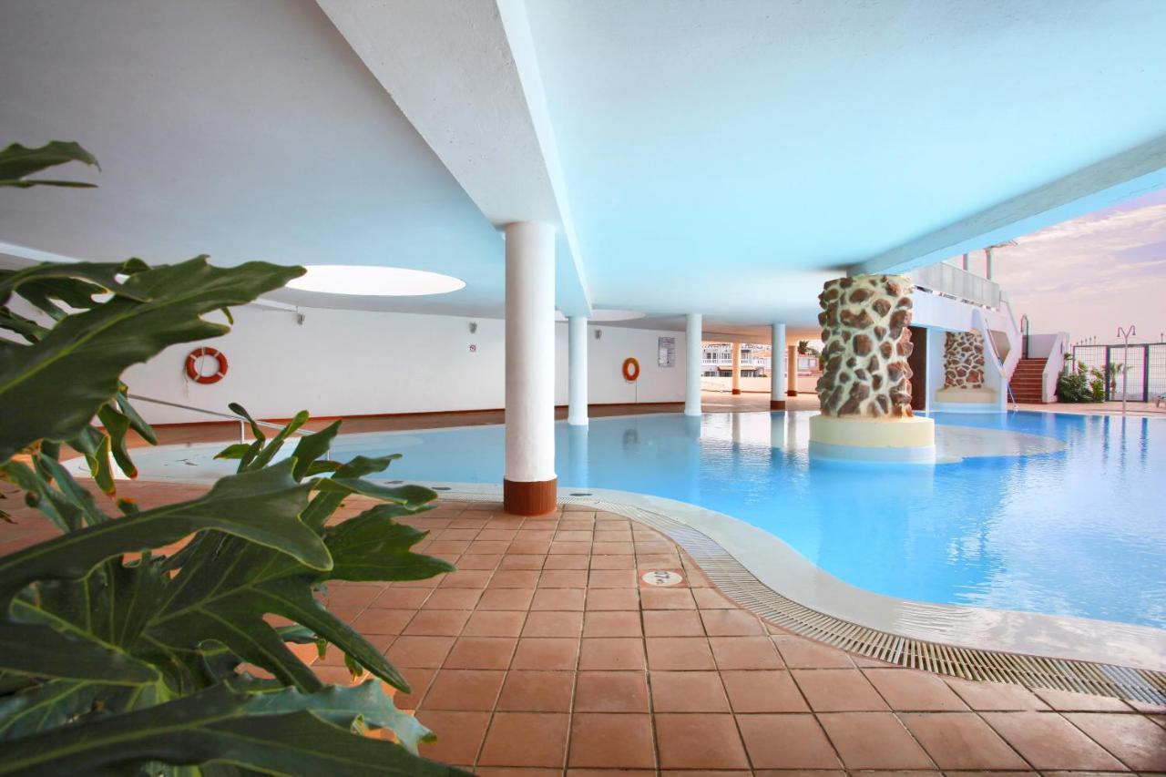 Casa Del Sol, Beautiful Terrace, Fast Wi-Fi, Pool Διαμέρισμα Costa Adeje  Εξωτερικό φωτογραφία