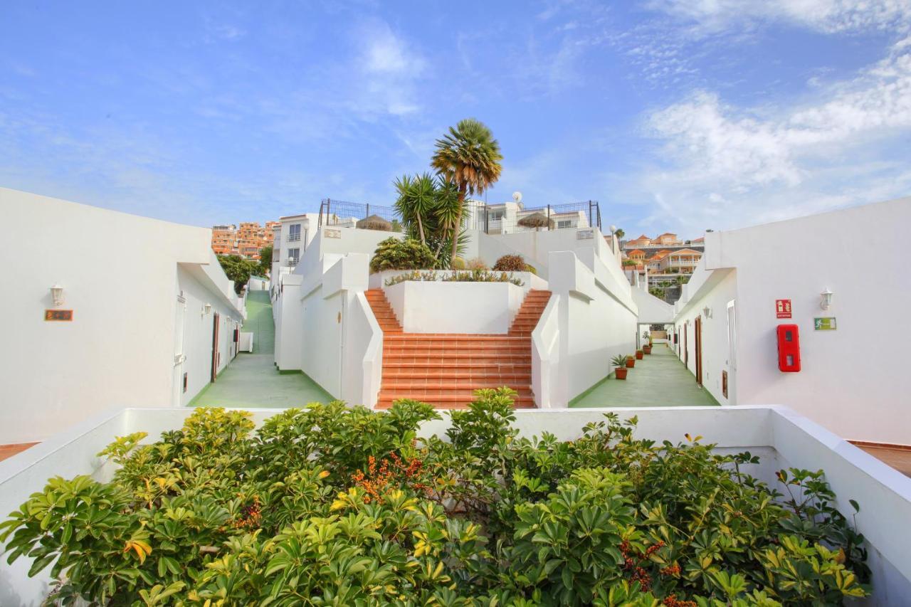 Casa Del Sol, Beautiful Terrace, Fast Wi-Fi, Pool Διαμέρισμα Costa Adeje  Εξωτερικό φωτογραφία