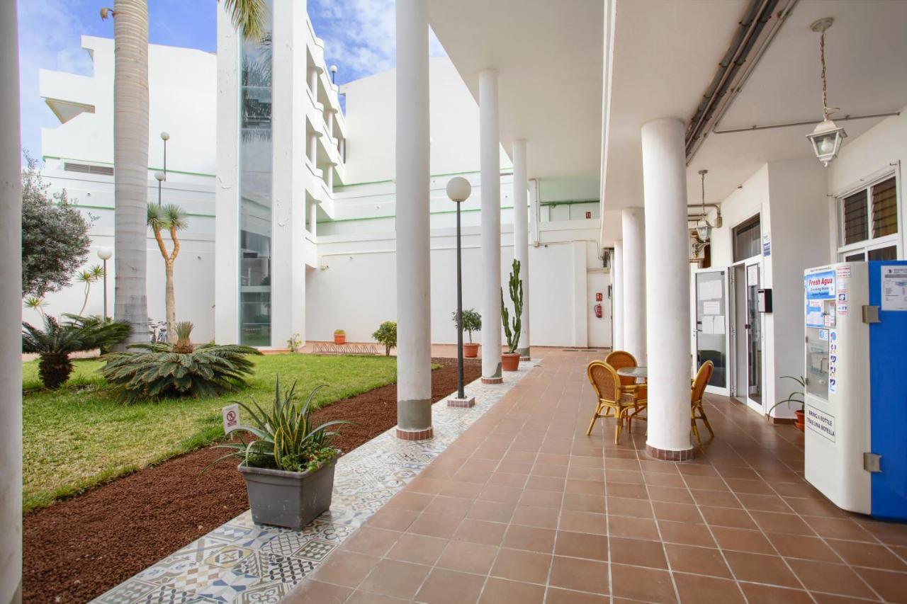 Casa Del Sol, Beautiful Terrace, Fast Wi-Fi, Pool Διαμέρισμα Costa Adeje  Εξωτερικό φωτογραφία