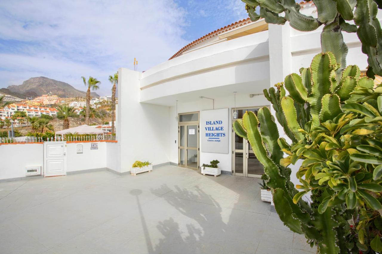 Casa Del Sol, Beautiful Terrace, Fast Wi-Fi, Pool Διαμέρισμα Costa Adeje  Εξωτερικό φωτογραφία