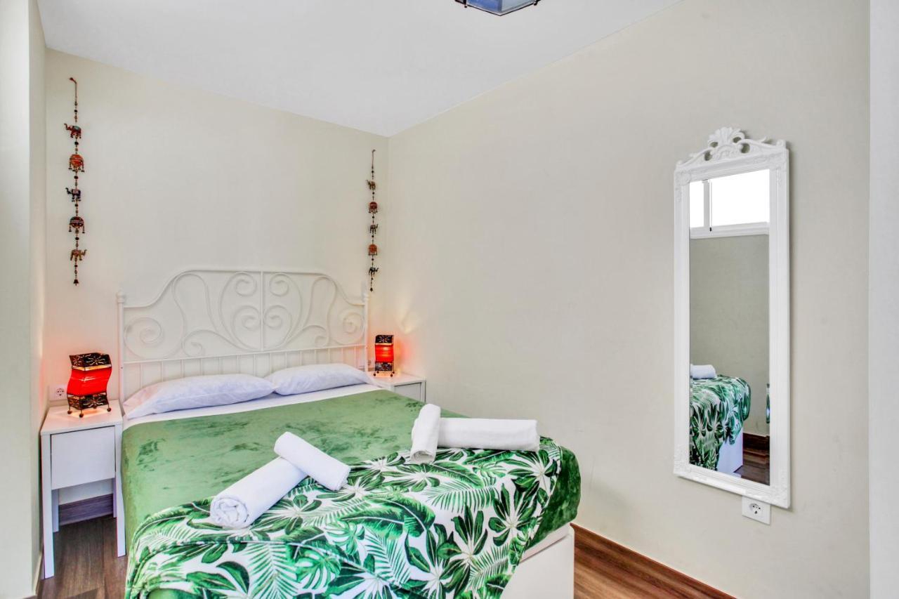 Casa Del Sol, Beautiful Terrace, Fast Wi-Fi, Pool Διαμέρισμα Costa Adeje  Εξωτερικό φωτογραφία
