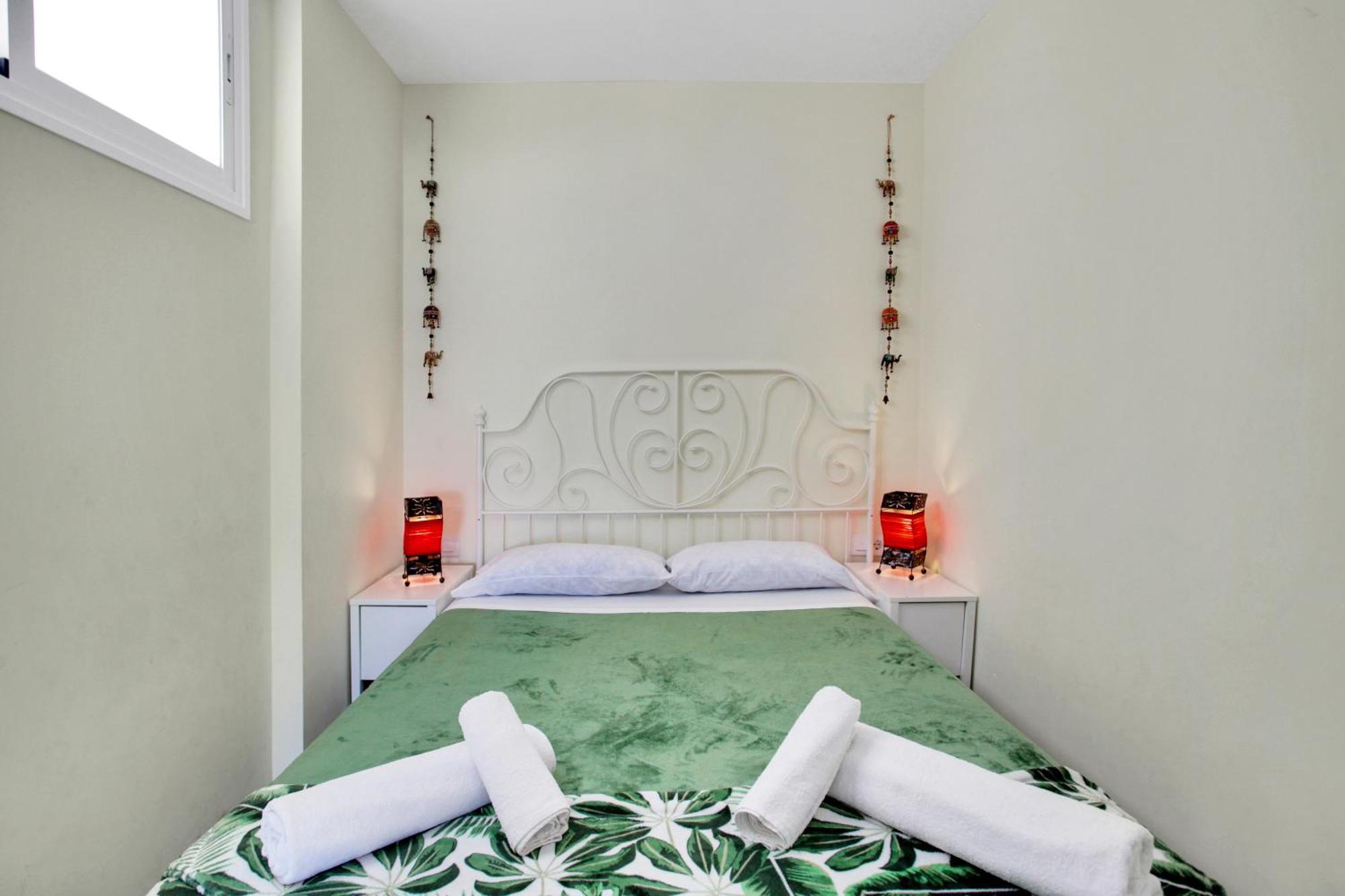 Casa Del Sol, Beautiful Terrace, Fast Wi-Fi, Pool Διαμέρισμα Costa Adeje  Εξωτερικό φωτογραφία