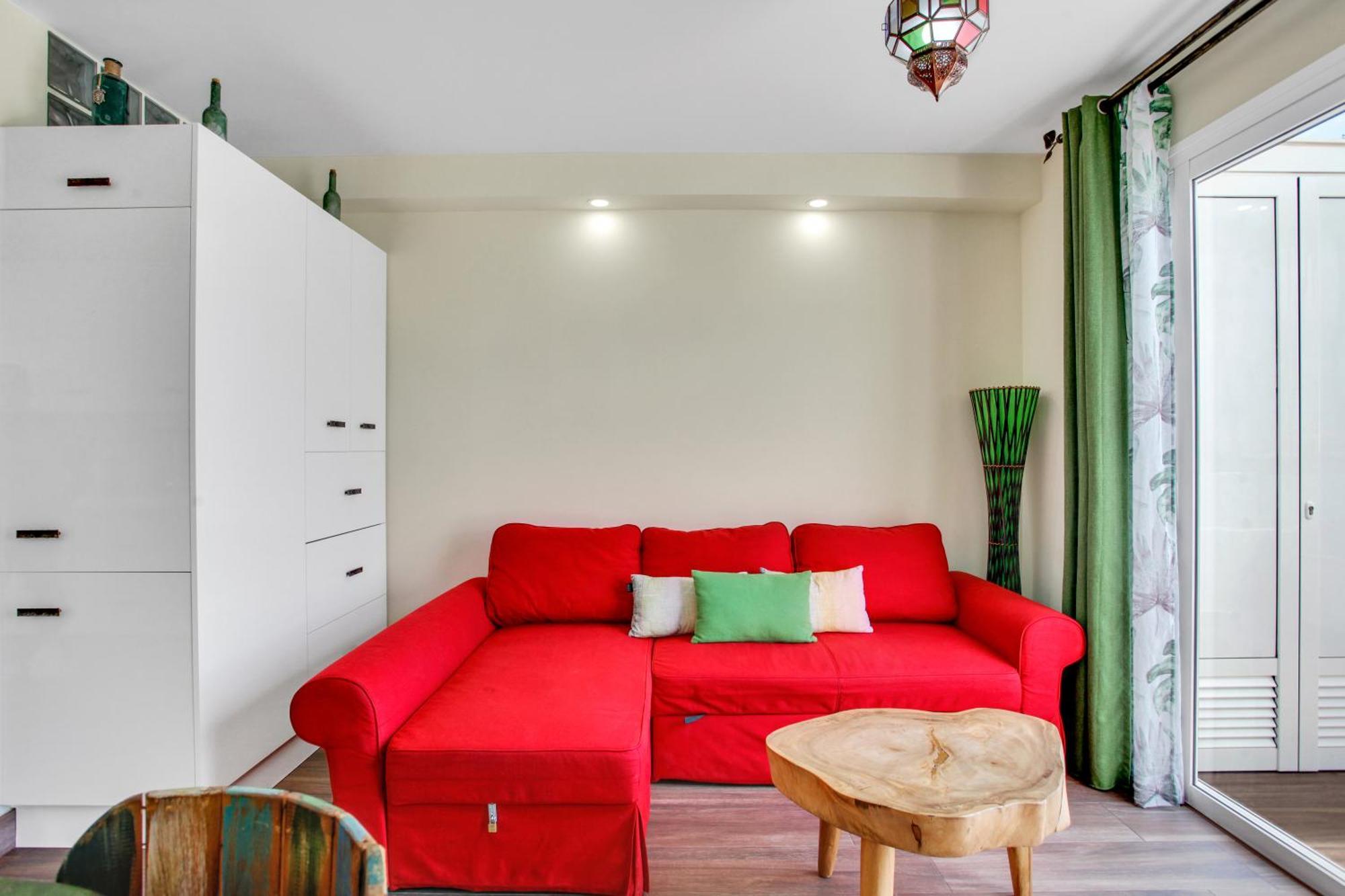 Casa Del Sol, Beautiful Terrace, Fast Wi-Fi, Pool Διαμέρισμα Costa Adeje  Εξωτερικό φωτογραφία